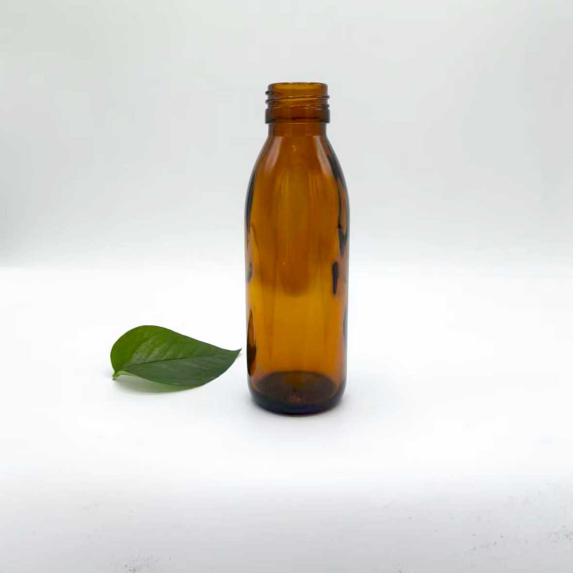 Flacon lichid oral de 125 ml