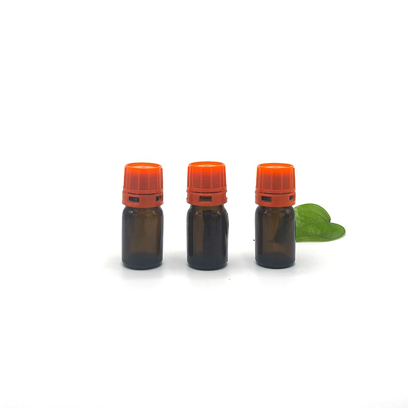 Ce face ca sticla de chihlimbar cu gură îngustă de 5 ml să fie cea mai bună alegere pentru ambalarea lichidă sensibilă?
