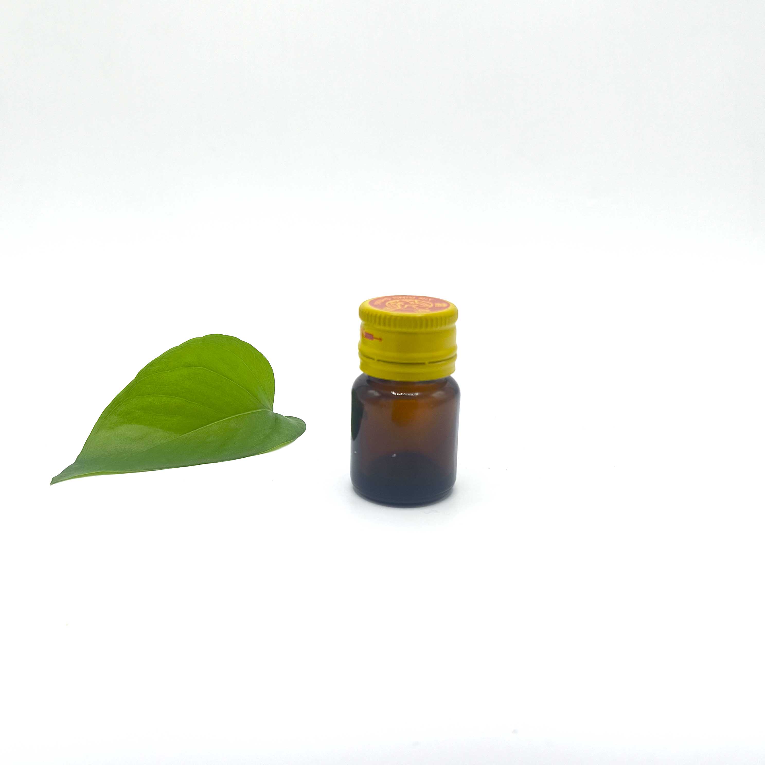 Flacon de sticlă lichidă orală de 5 ml Flacon de sticlă lichidă orală de 5 ml